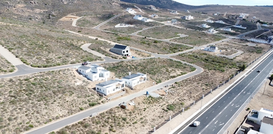 0 Bedroom Property for Sale in Steenbergs Cove Western Cape